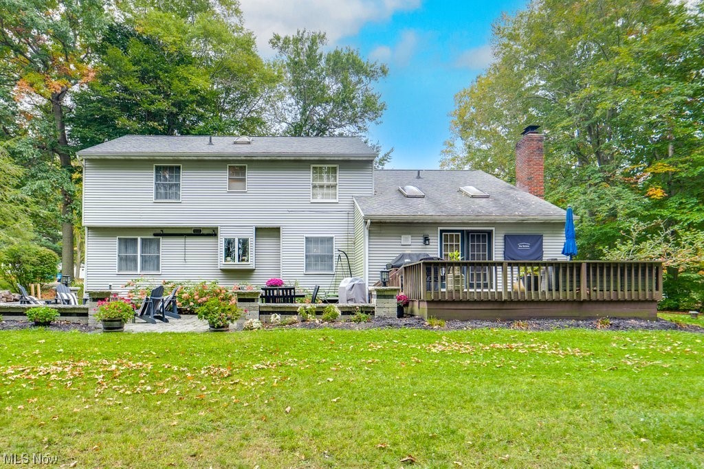 Westmont Woods - Residential