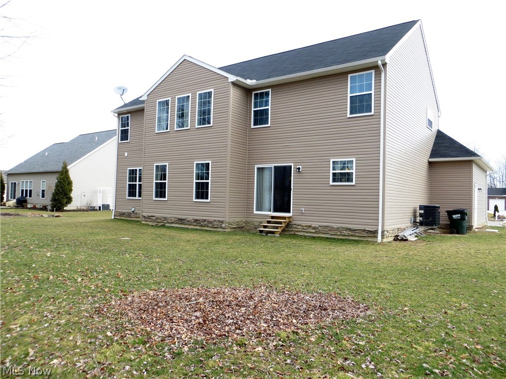 Hannum Xing Ph 8 - Residential