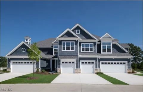 519 Port Side Drive, Avon Lake, OH 44012 - #: 5126803