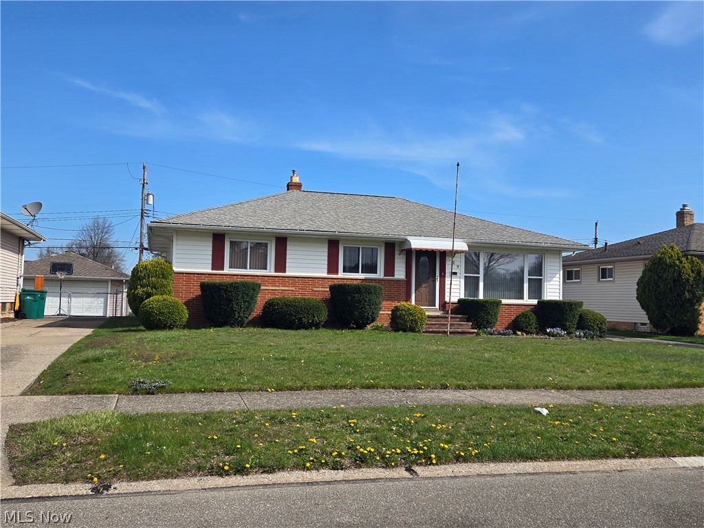 Seven Hills Prop Inc - Residential