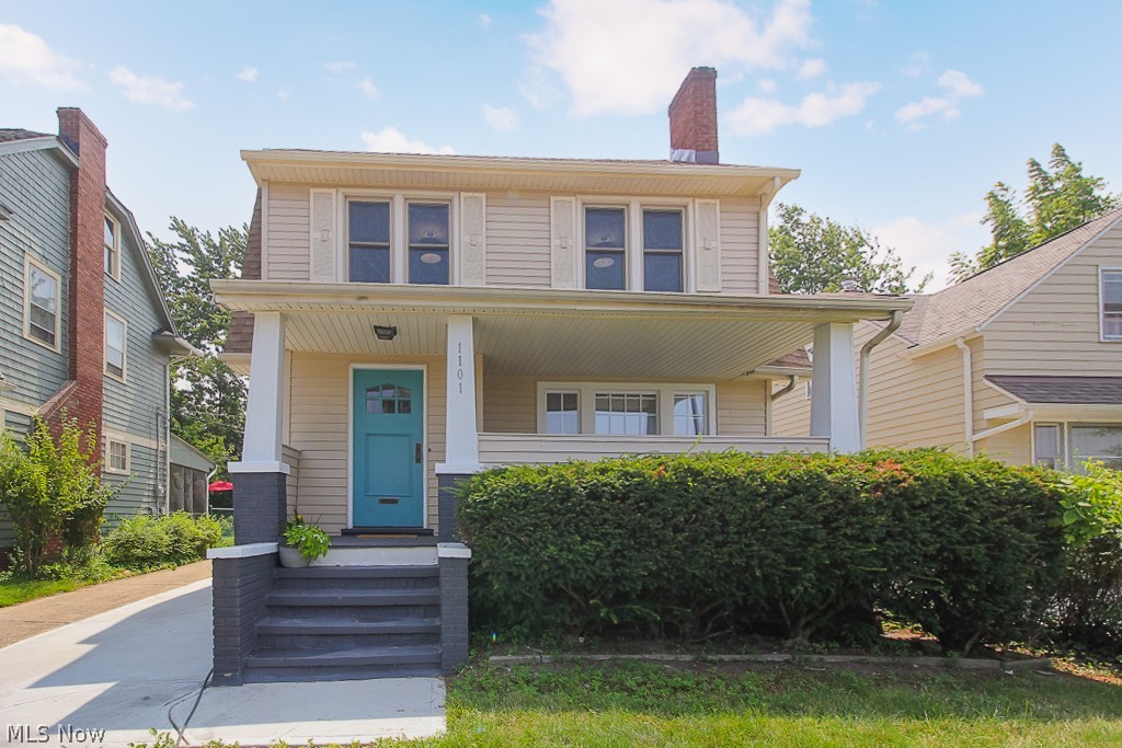 Taylor Park Land Companys Forest - Residential