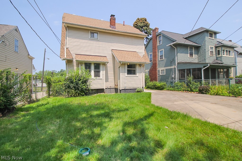 Taylor Park Land Companys Forest - Residential