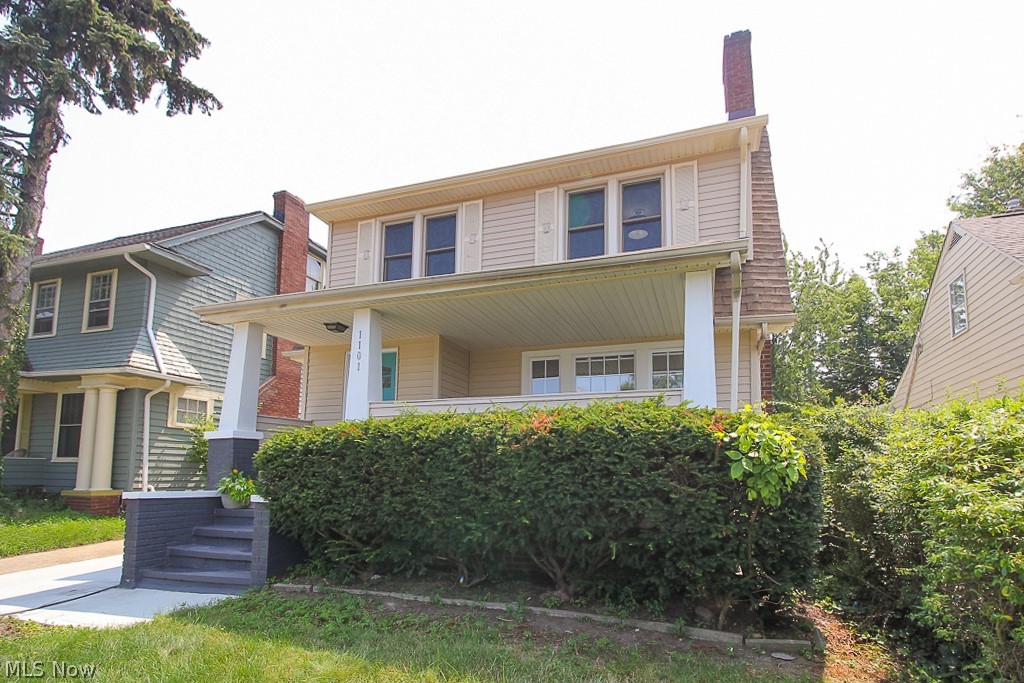 Taylor Park Land Companys Forest - Residential