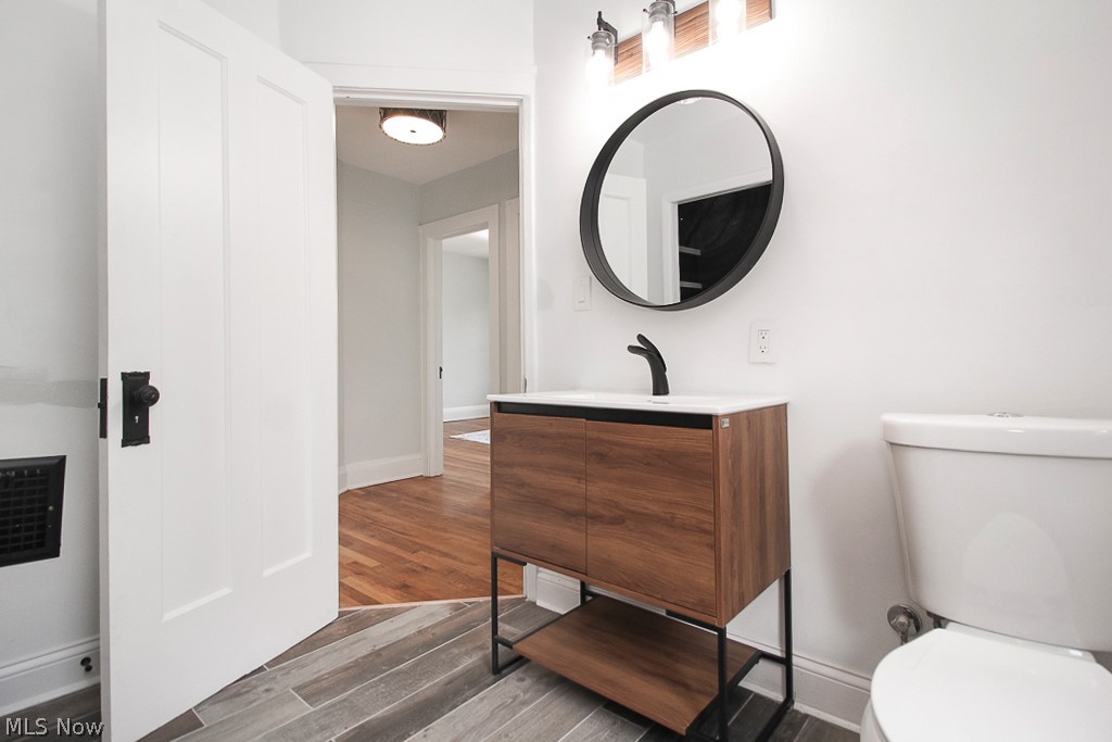 Taylor Park Land Companys Forest - Residential