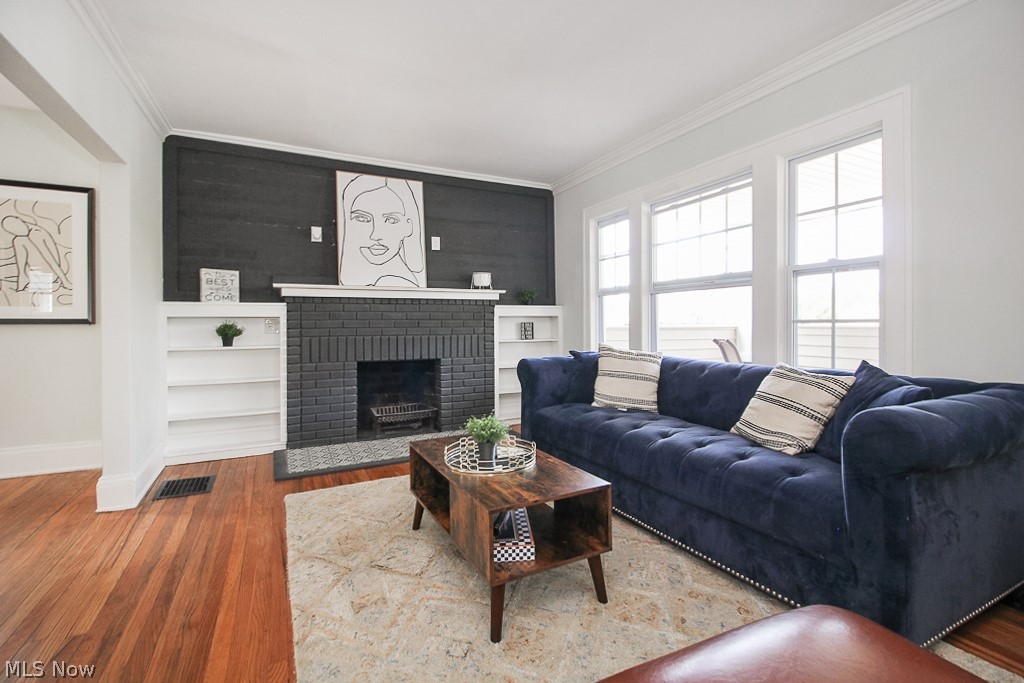 Taylor Park Land Companys Forest - Residential