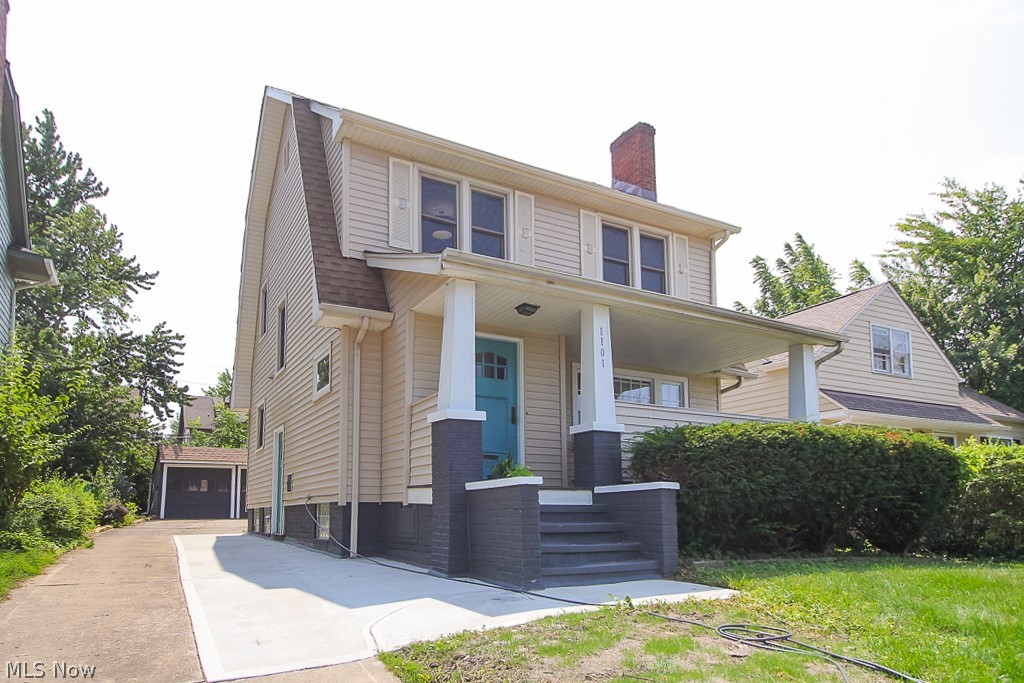 Taylor Park Land Companys Forest - Residential