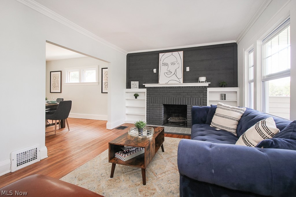 Taylor Park Land Companys Forest - Residential