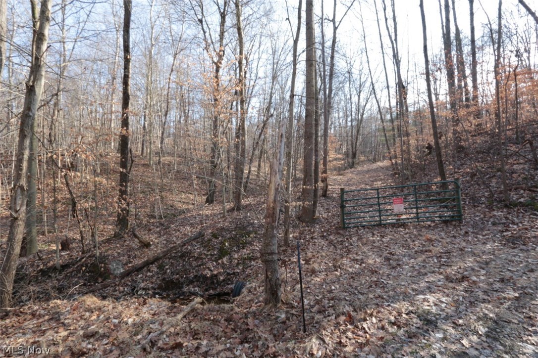 Underwoods Add - Land