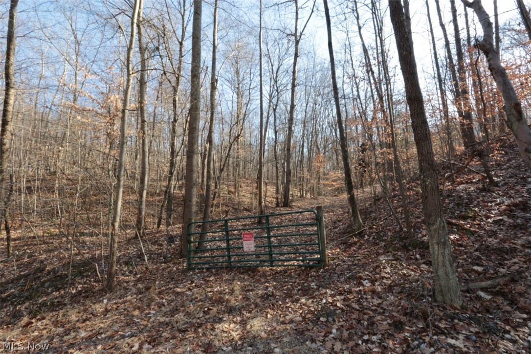 Underwoods Add - Land