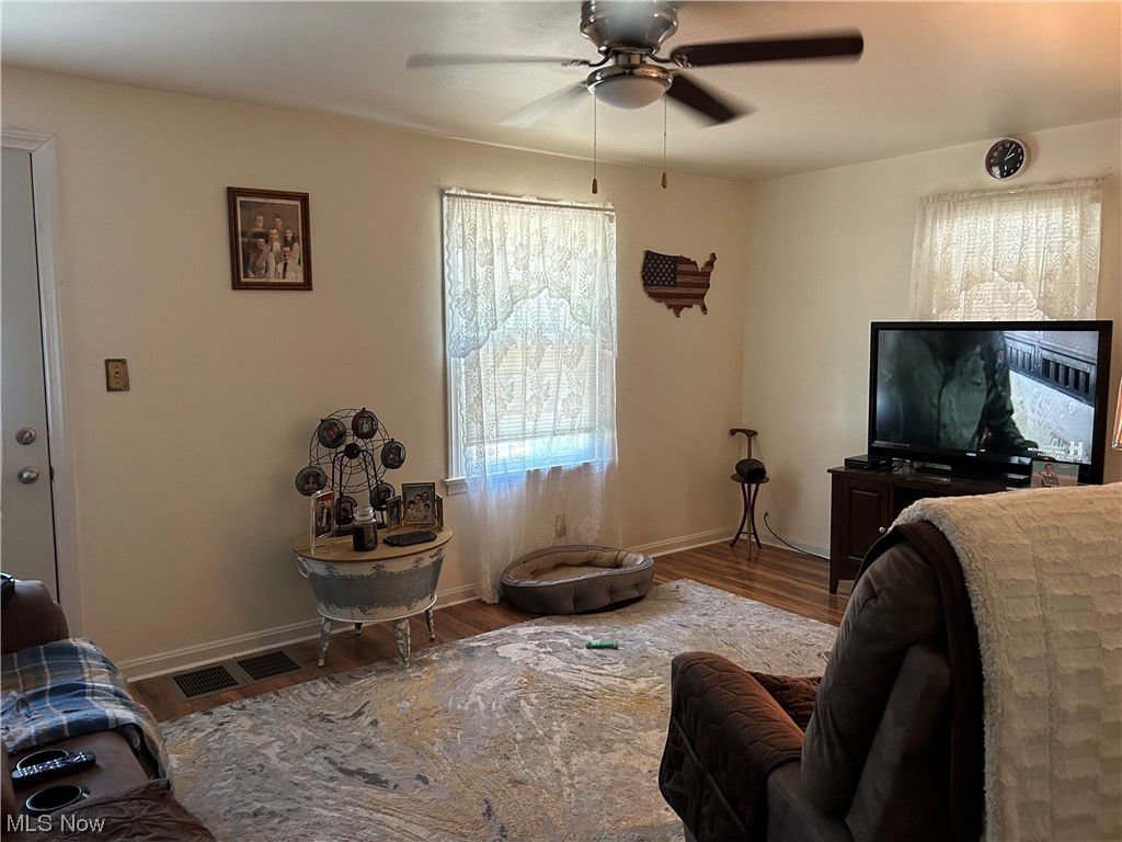 Lake Park - Residential