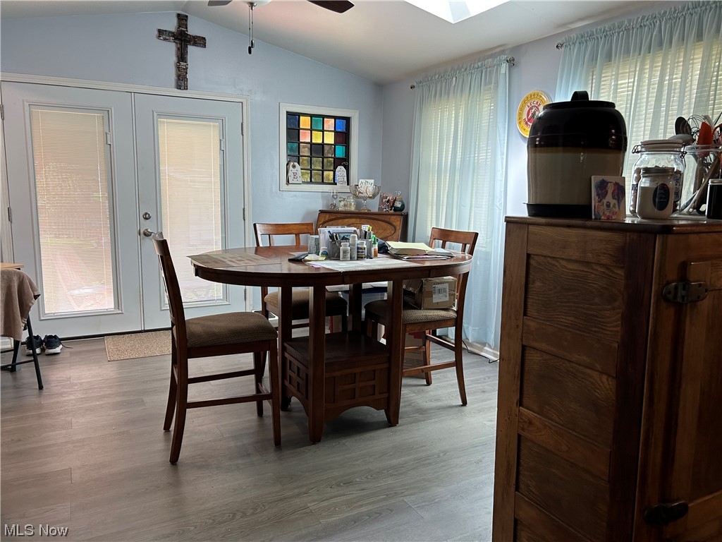 Lake Park - Residential