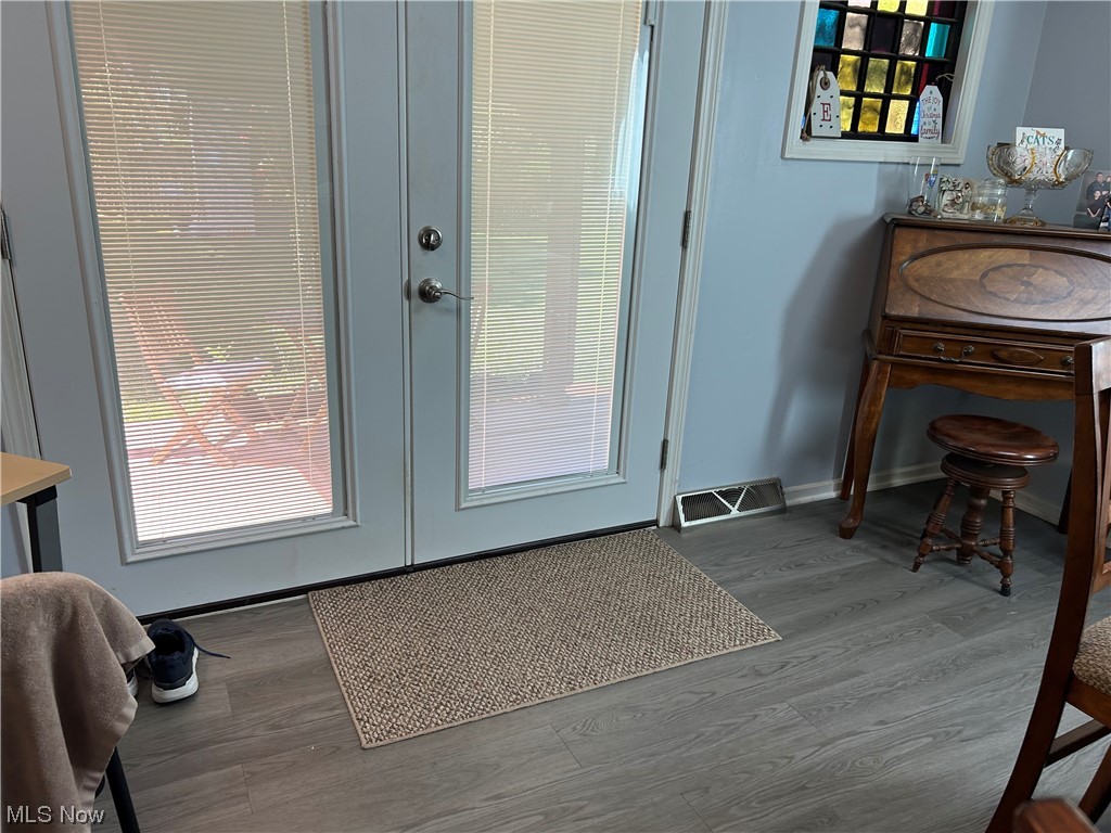 Lake Park - Residential