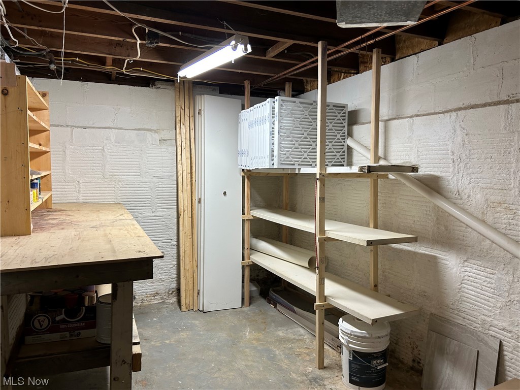 Lake Park - Residential