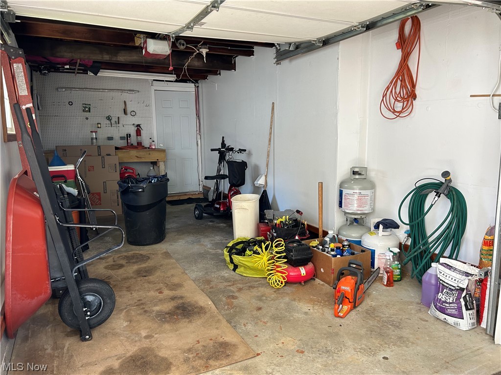 Lake Park - Residential