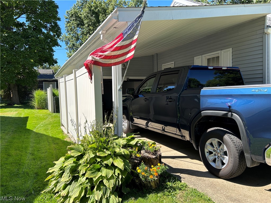 Lake Park - Residential