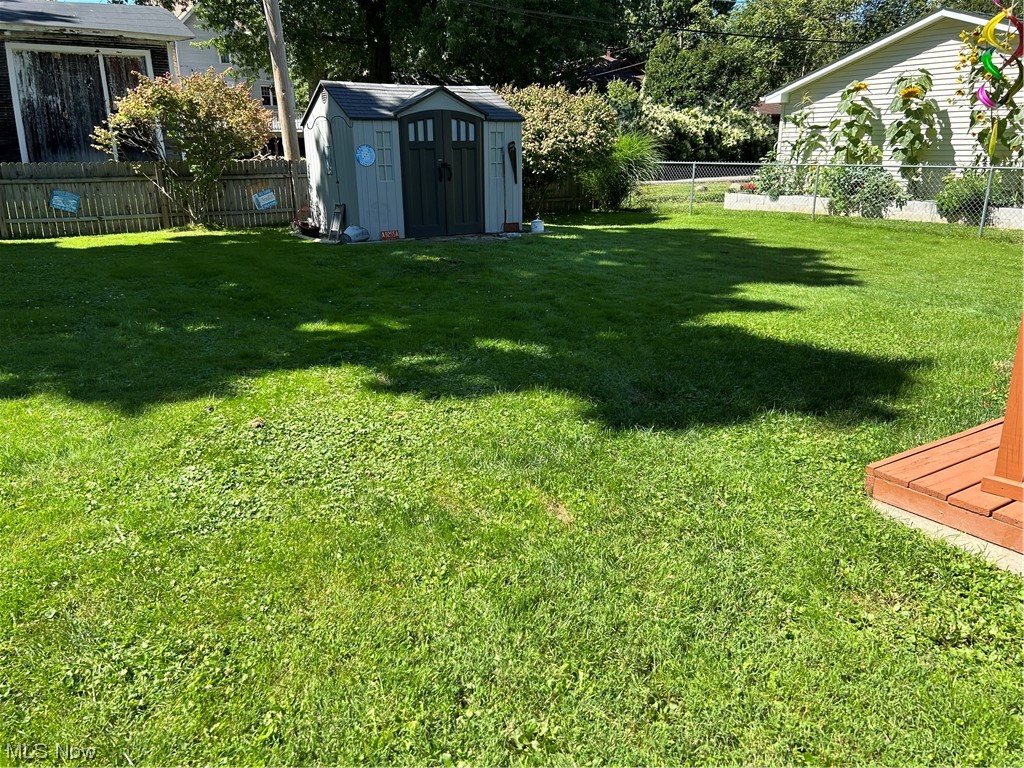 Lake Park - Residential