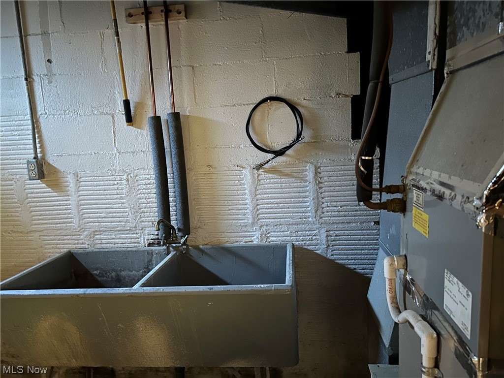 Lake Park - Residential