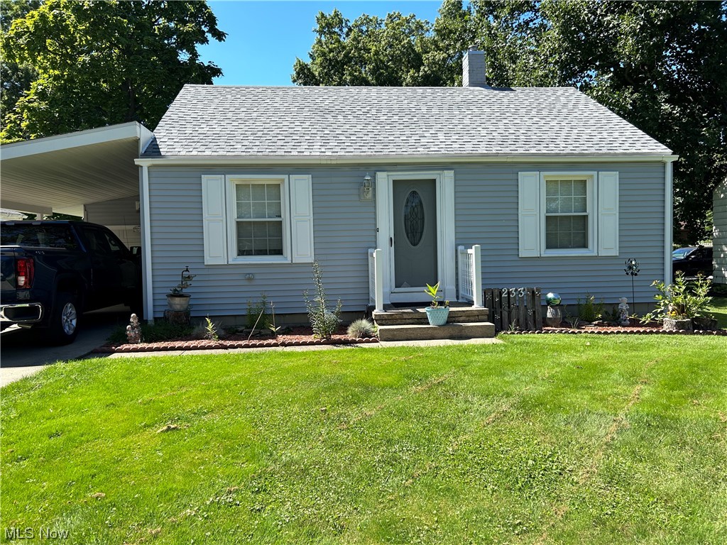 Lake Park - Residential