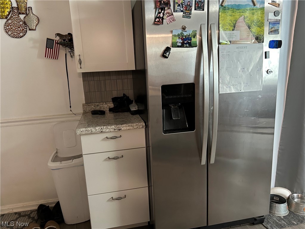 Lake Park - Residential