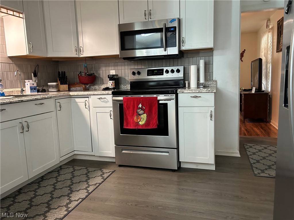 Lake Park - Residential