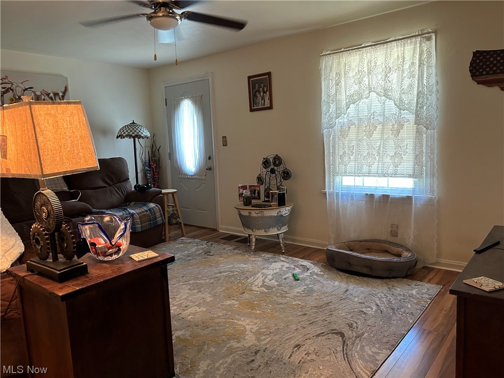 Lake Park - Residential