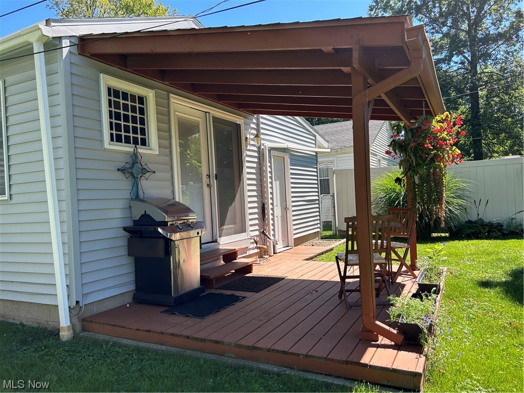 Lake Park - Residential