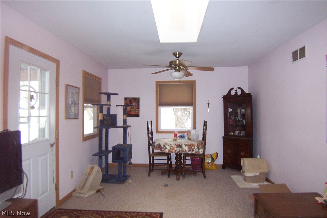 Garden Acres - Residential