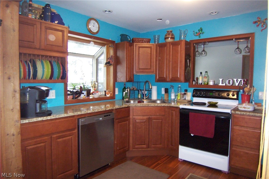 Garden Acres - Residential