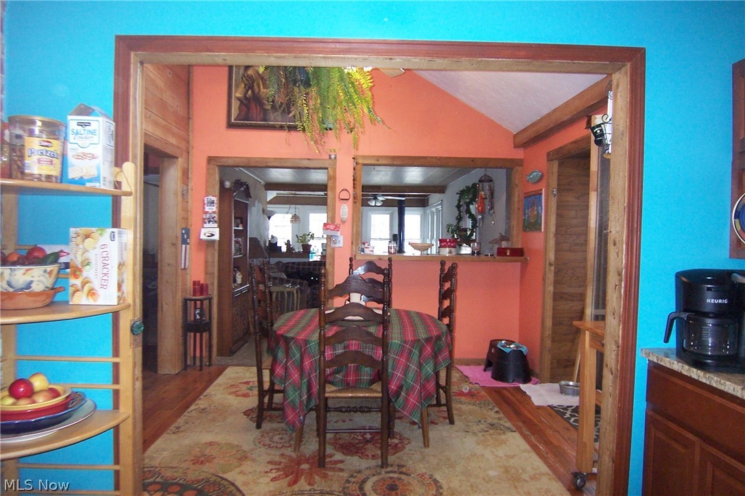 Garden Acres - Residential