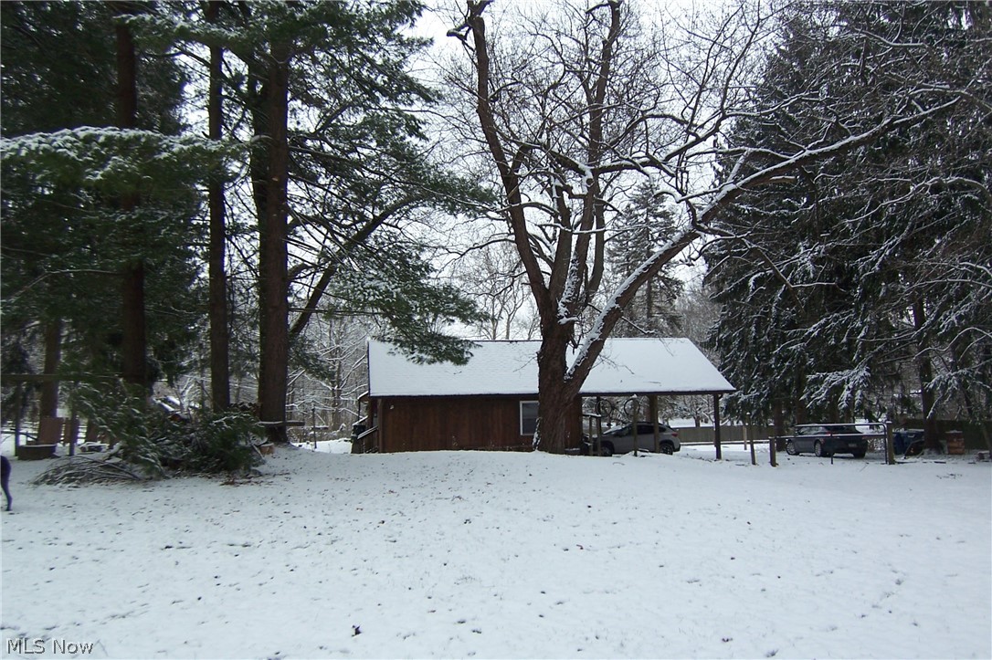 Garden Acres - Residential