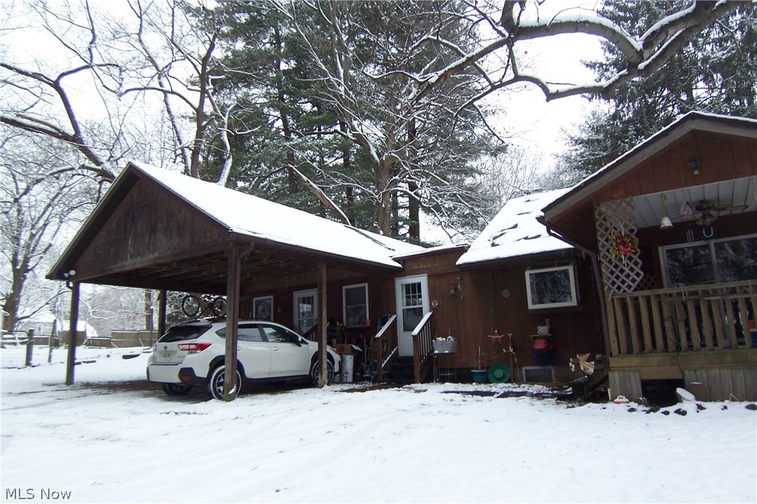 Garden Acres - Residential