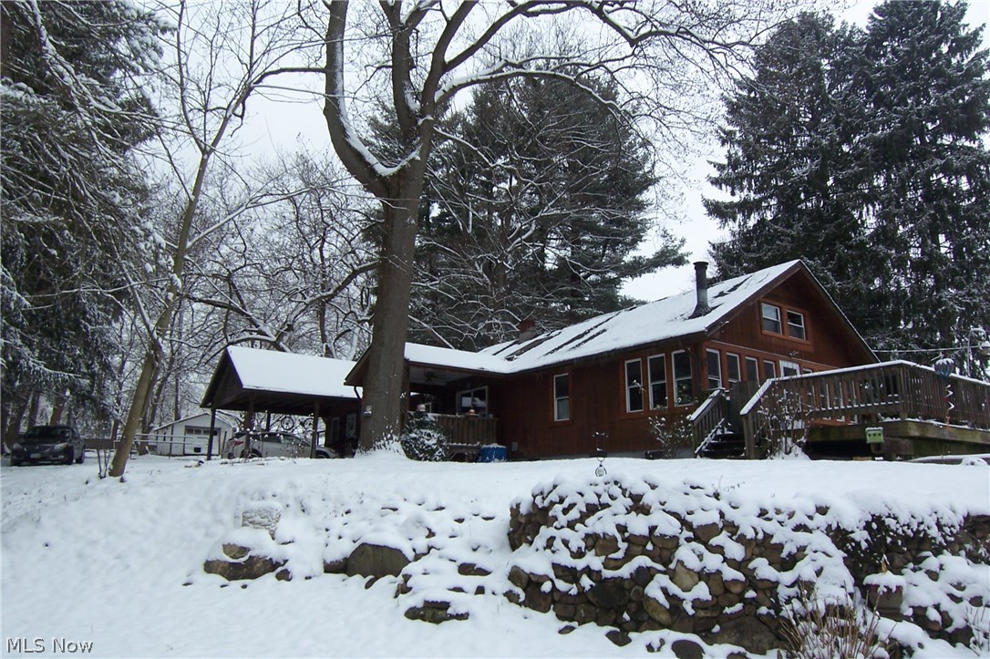Garden Acres - Residential
