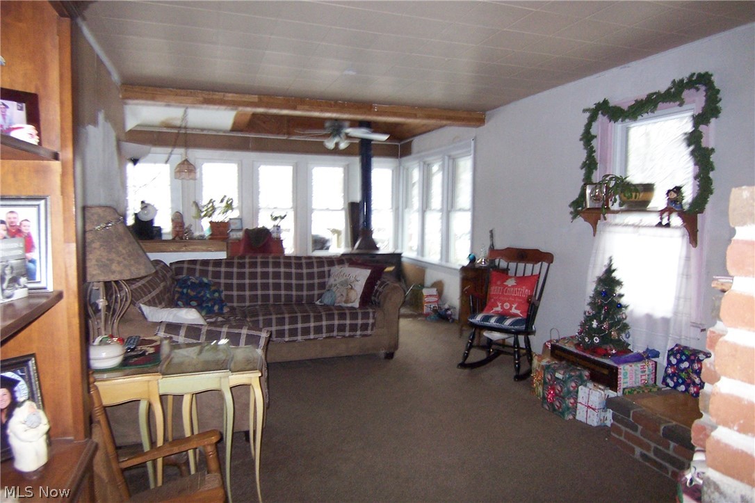 Garden Acres - Residential