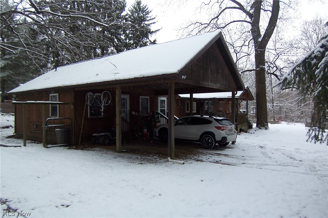 Garden Acres - Residential