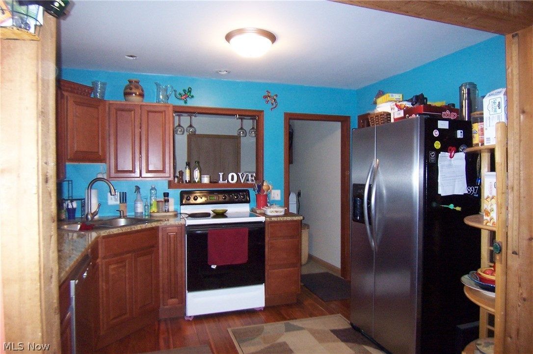 Garden Acres - Residential