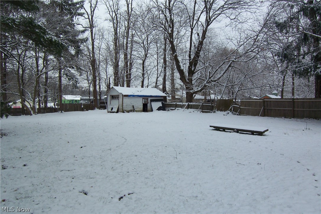 Garden Acres - Residential