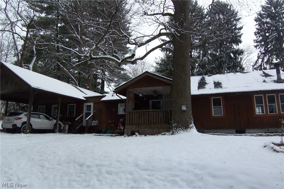 Garden Acres - Residential