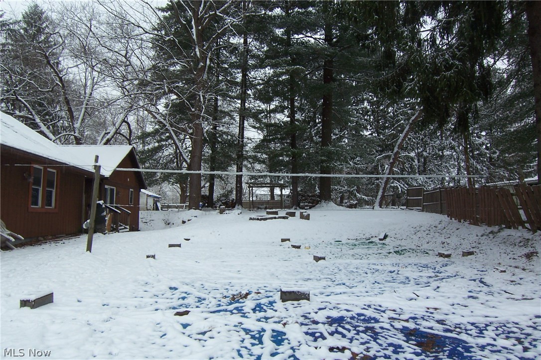 Garden Acres - Residential