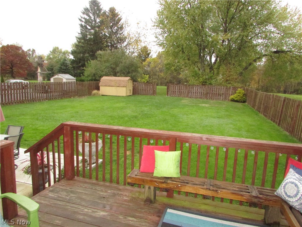 High Point Acres - Residential