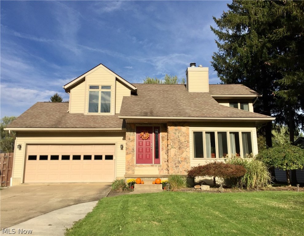 High Point Acres - Residential