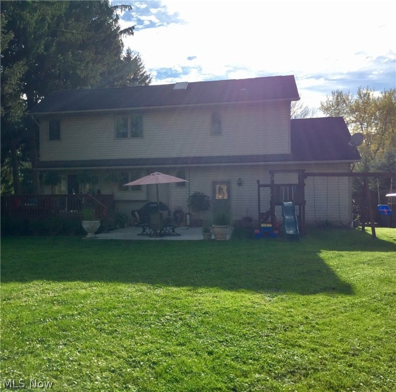 High Point Acres - Residential