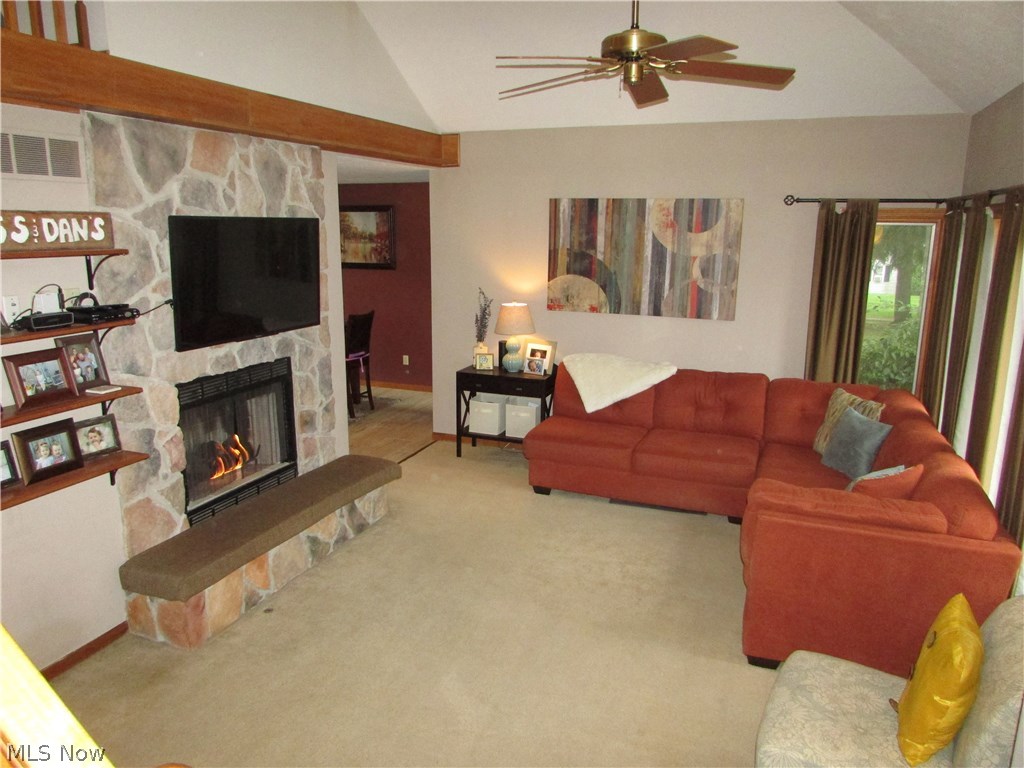 High Point Acres - Residential