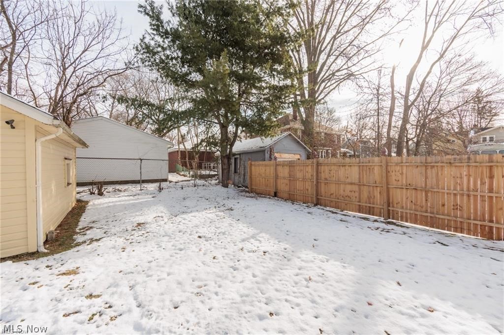 West Portage Path - Residential