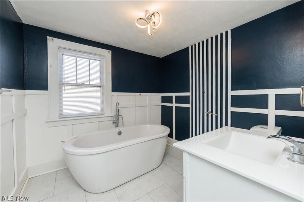 West Portage Path - Residential