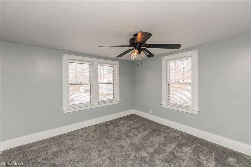 West Portage Path - Residential