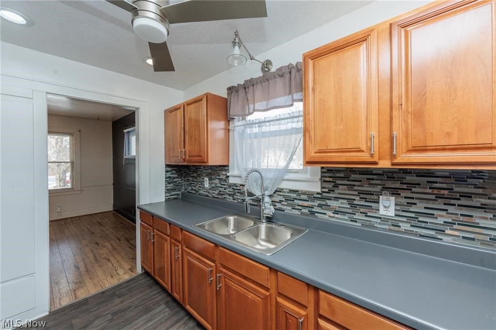 West Portage Path - Residential