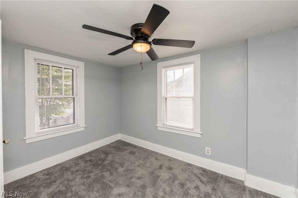 West Portage Path - Residential