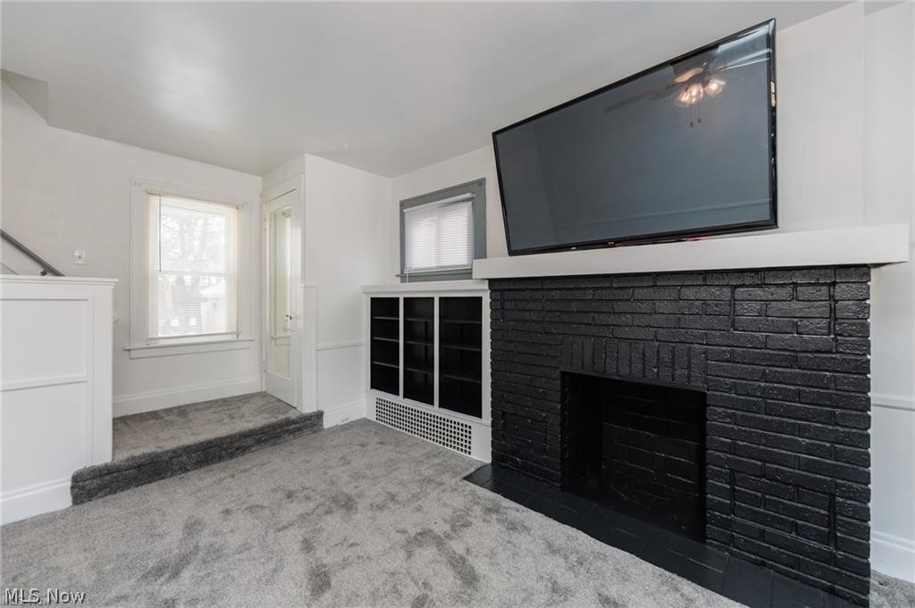 West Portage Path - Residential