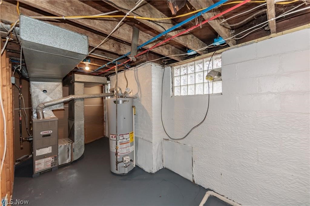 West Portage Path - Residential