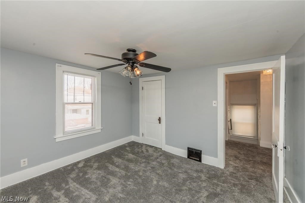 West Portage Path - Residential